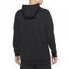 Nike bluza męska Z Kapturem czarna M Nk Df Hdie Po Swsh Cz2425-010 Nike bluza męska Z Kapturem czarna M Nk Df Hdie Po Swsh Cz2425-010